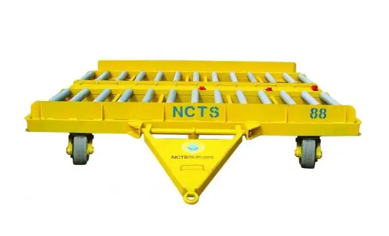 Xe Dolly