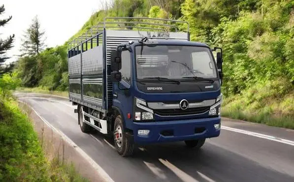 Xe tải