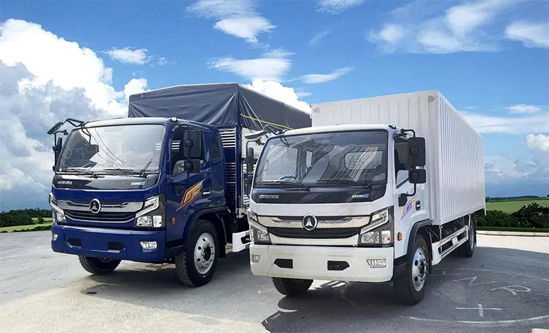 Xe tải